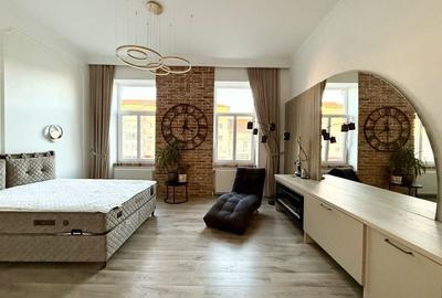 Apartament superb cu 2 camere | Cladire istorica | Iosefin - 10