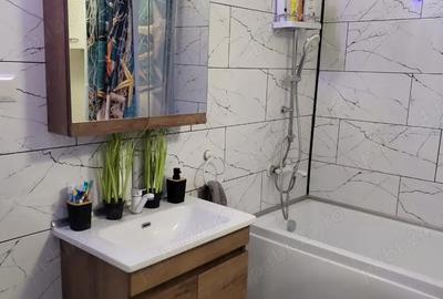 Casă cu 2 camere cu Teren 300 Mp în Central - 3