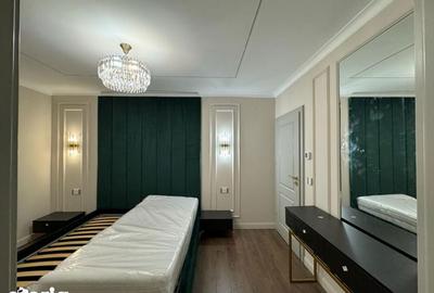 Apartament cu 3 camere în Central - 7