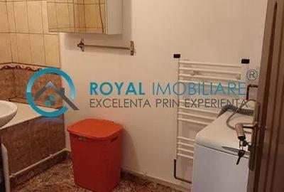 Royal Imobiliare- inchirieri garsoniere zona Democratiei - 5
