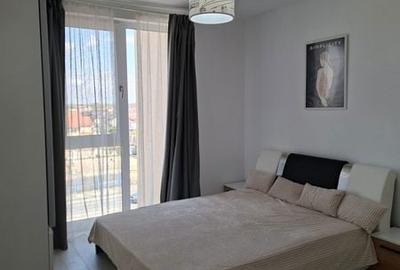 Apartament cu 2 camere în Moșnița Nouă - 6