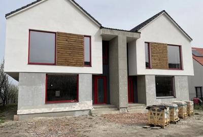 Duplex 160mp Utili, Teren 900mp/Unitate, Sat Gheorghieni - 4