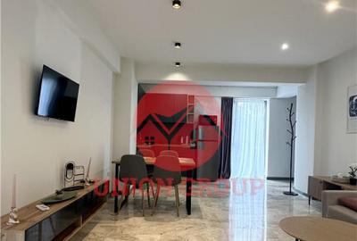 Apartament Splendid in Eforie Nord, 2 Camere, Vedere Spectac - 5