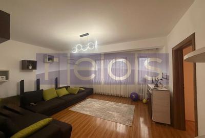 VANZARE 2 CAMERE BUCURESTII NOI | PARC BAZILESCU | DAMAROAIA - 8