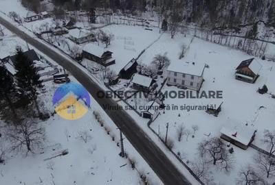 Teren de 2283 mp, în Tarcău - 8