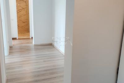 Apartament cu 2 camere decomandat în Muncii