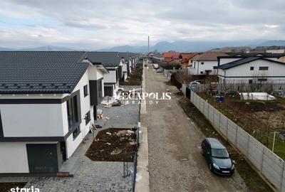 Casă cu 4 camere cu Teren 300 Mp în Central - 8