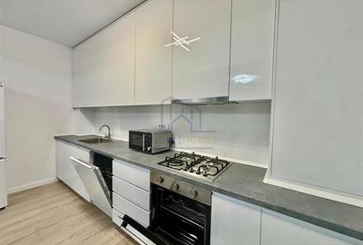 Apartament cu 2 camere decomandat, mobilat în Păulești - 2