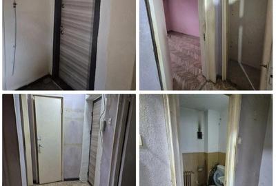 Apartament cu 4 camere semidecomandat în Central - 2