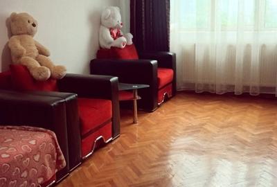 Apartament cu 2 camere decomandat, mobilat în Calea București - 8