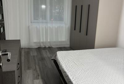 Apartament cu 2 camere decomandat în Central - 3