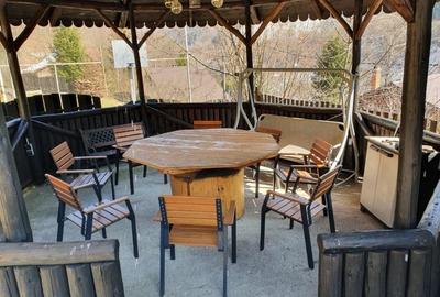 Cabana Tarnita! Posibilitate schimb cu apartamente in Cluj,  Floresti - 11