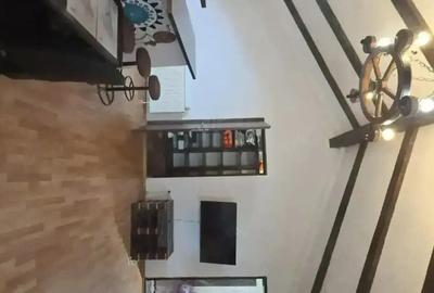 Garsonieră decomandată în Astra - 9