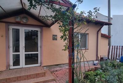 Casă individuală cu 5 camere cu Canalizare în Năvodari - 3