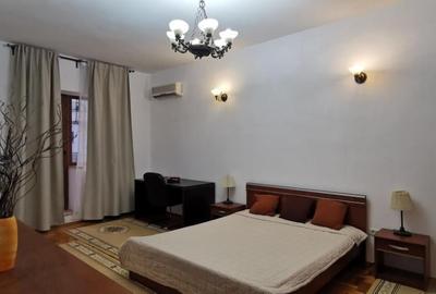 Herastrau Nordului Ap 3 cam parcare subterana - 2