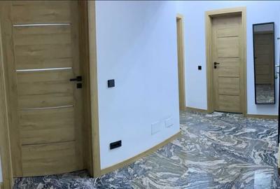 Apartament 2 camere Lux cu Parcare Subterana in Complex Smart Residence Apartament 2 camere Lux cu Parcare Subterana in Complex Smart Residence - 8