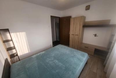 Apartament cu 2 camere decomandat, mobilat în Drumul Taberei - 4