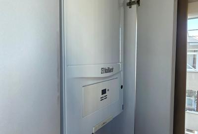 Militari Iuliu Maniu Politehnica 5 minute metrou - 43