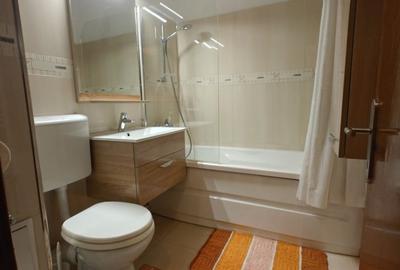 Apartament 3 camere - Tomis Nord | Mobilat complet, centrala gaz Apartament 3 camere - Tomis Nord | Mobilat complet, centrala gaz - 4