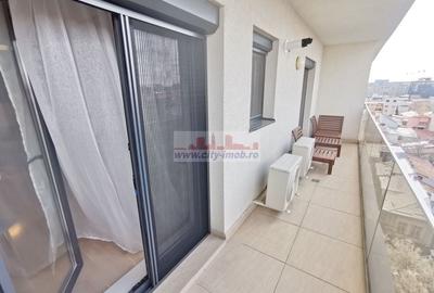 Inchiriere 2 Camere Banu Mata / Titulescu / Bloc nou 2018 , Icon Residence - 40