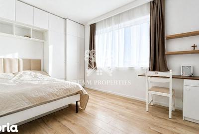 Apartament cu 2 camere semidecomandat în Apahida - 1