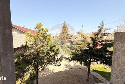 Casă cu 7 camere cu Teren 1592 Mp în Periș - 5