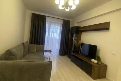 Apartament cu 2 camere decomandat, mobilat în Militari - 1