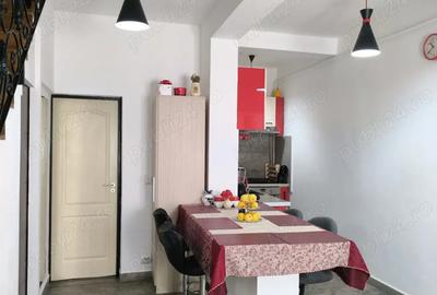 Vand casa in Oradea ultracentral strada Cuza Voda - 1