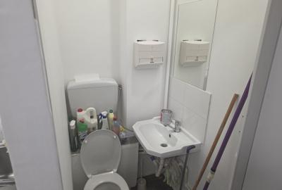 Banu Manta-Titulescu pizzerie mobilata si utilata - 10