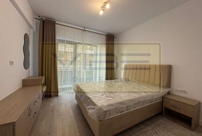 Apartament 2 camere, parcare subterana SILK DISTRICT - 7