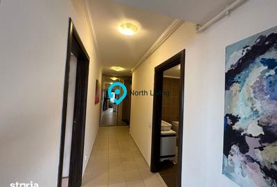 Apartament cu 3 camere în Central - 7