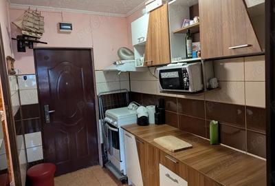 Garsoniera zona Viaduct - 3