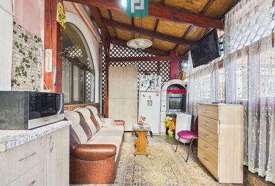 Apartament cu 2 camere nedecomandat, mobilat în Central - 4