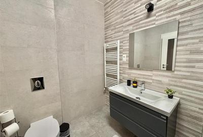 Penthouse Modern Urban Tracotrul PetFriendly - 13