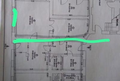 Spațiu comercial, de 264 mp, în Fabric - 3