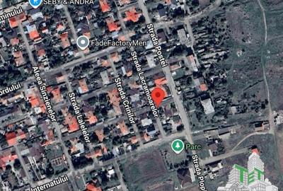 Teren intravilan constructii Nisipari Constanta - 3