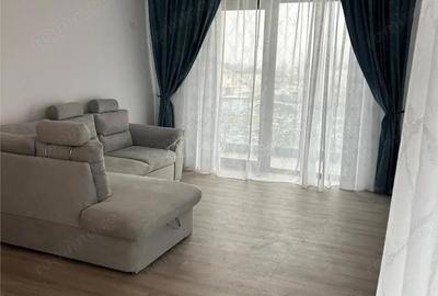 Apartament cu 2 camere decomandat în Central - 1