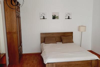 Garsoniera - Stefan cel mare, Metrou