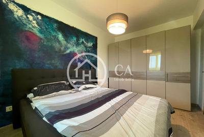 Apartament cu 3 camere de inchiriat in cartierul Luceafar... - 5