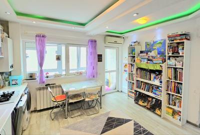 Apartament cu 3 camere decomandat în Brâncoveanu - 1