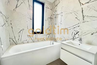 Casă individuală cu 5 camere cu Canalizare în Pipera - 17