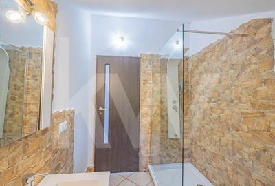 Casă individuală cu 5 camere cu Teren 1062 Mp în Central - 25