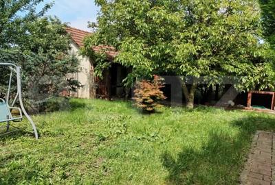 Casă cu 3 camere cu Teren 693 Mp în Lazuri - 9