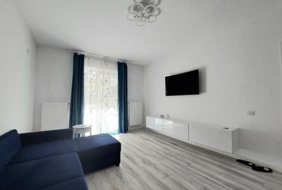 Apartament cu 2 camere decomandat în Central - 1