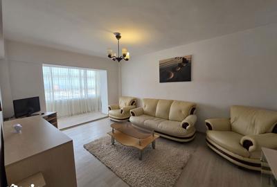 Apartament cu 2 camere decomandat în Decebal - 12