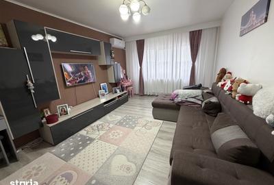 Apartament cu 2 camere decomandat în Central - 11