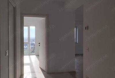 Apartament cu 2 camere decomandat în Centura - 14