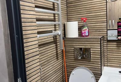 Garsonieră decomandată în Central - 2