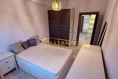 Apartament cu 3 camere decomandat în Berceni - 7