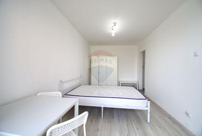 Apartament cu 1 camere semidecomandat în Zorilor - 1